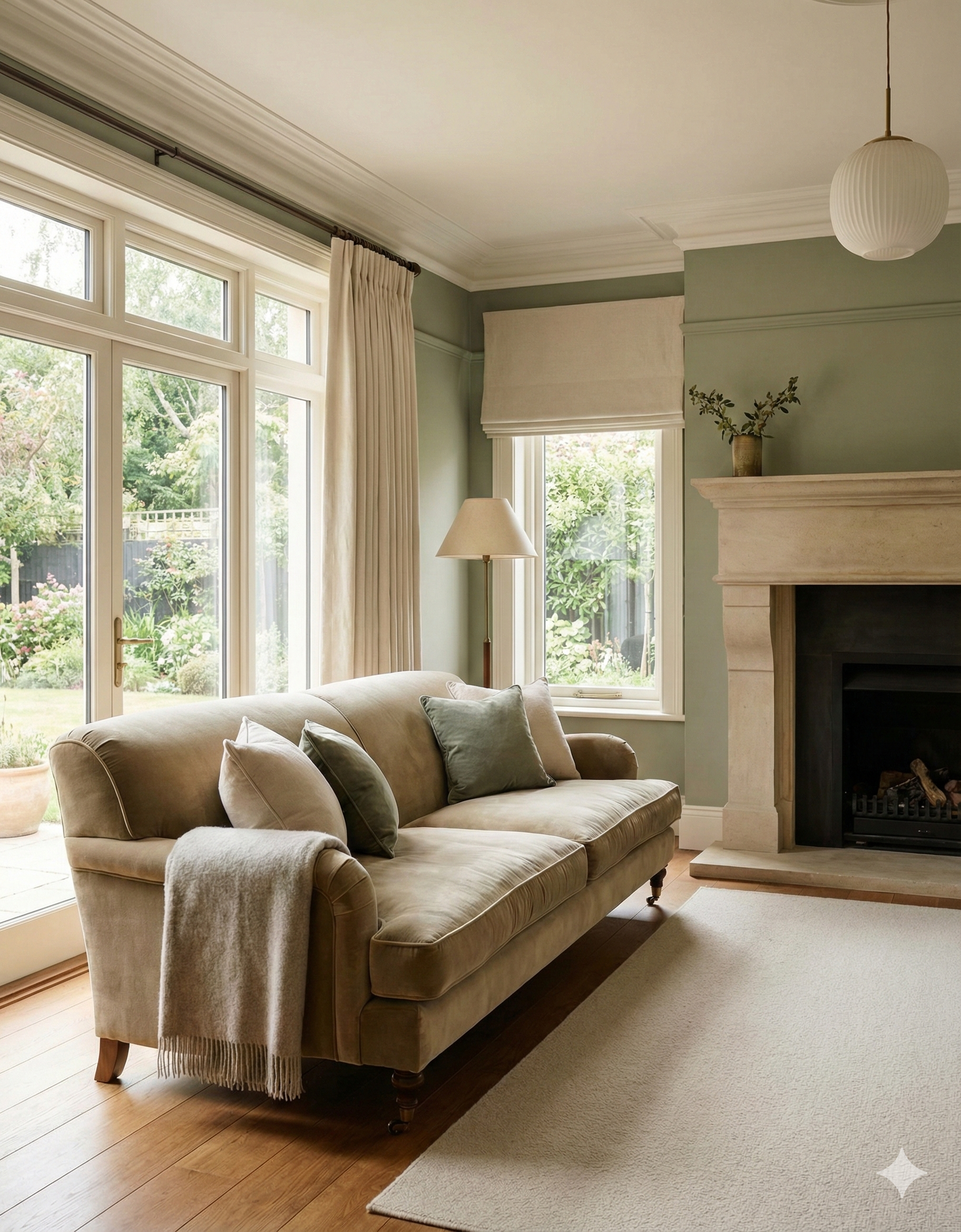 Residential Interior